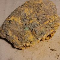 AUTUNITE