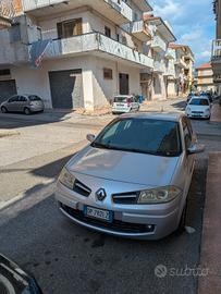Renault MEGANE EXTREME 1.5L Dci