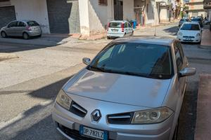 Renault MEGANE EXTREME 1.5L Dci