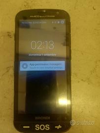 Cellulare amico brondi