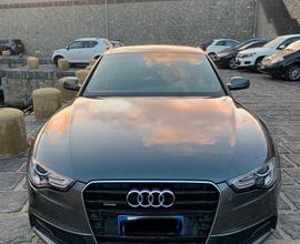 Audi A5 SPB 2.0 TDI 177 CV quattro S tronic editio