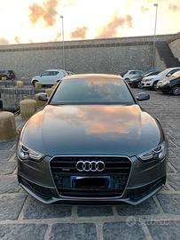 Audi A5 SPB 2.0 TDI 177 CV quattro S tronic editio