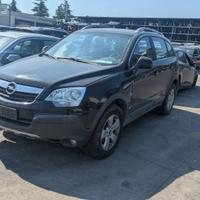 OPEL ANTARA 2007-2011 2.0 CDTI 4x4 5 Porte