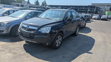 OPEL ANTARA 2007-2011 2.0 CDTI 4x4 5 Porte