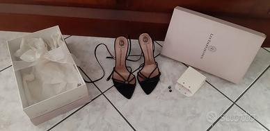 Scarpe da donna eleganti di qualità TG 36