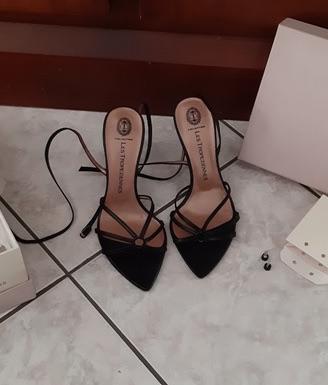 Scarpe da donna eleganti di qualità TG 36