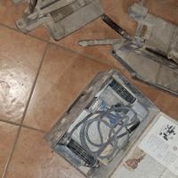 Attrezzi per piastrellisti e muratori