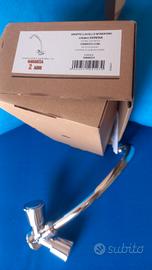 rubinetto monoforo Serena Nuovo