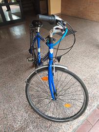 bicicletta uomo 