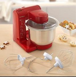 Impastatrice 