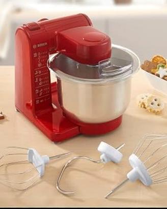 Impastatrice 