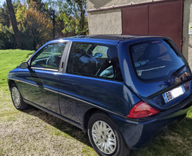 LANCIA Y LX 1.2 16v 1999