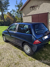 LANCIA Y LX 1.2 16v 1999