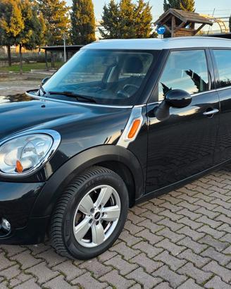 Mini Cooper Countryman 1.6 D Business