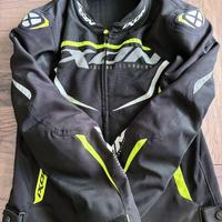 Giubbotti da moto