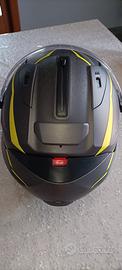 Casco modulare Shark reversibile 