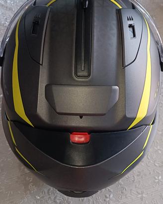 Casco modulare Shark reversibile 