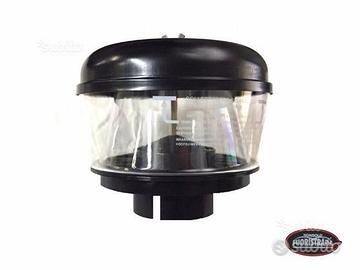 Ciclone Pre-Filtro Snorkel da 78 e 90mm