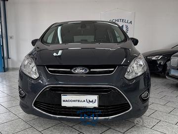 Ford C-Max 1.6 TDCi 110 CV Titanium DPF