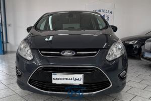 Ford C-Max 1.6 TDCi 110 CV Titanium DPF