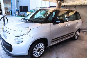 FIAT 500L Wagon - 2016