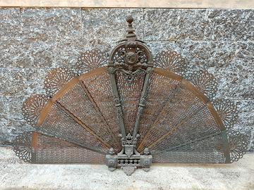 Parascintille antico a coda di Pavone