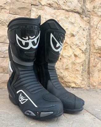 stivali moto