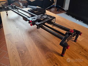 Slider motorizzato Neewer