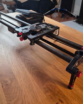 Slider motorizzato Neewer