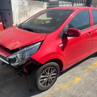 Ricambi per KIA PICANTO 02/2023