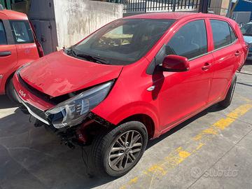 Ricambi per KIA PICANTO 02/2023