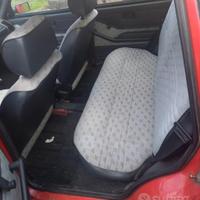 Sedili fiat uno  originali 