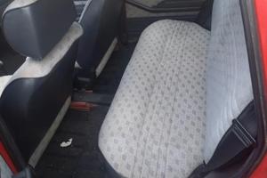 Sedili fiat uno  originali 