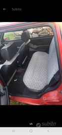 Sedili fiat uno  originali 