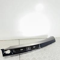 Modanatura Cruscotto con Bocchette Aria BMW X5 F15