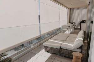 Attico a jesolo 6° piano