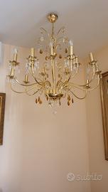 lampadario 