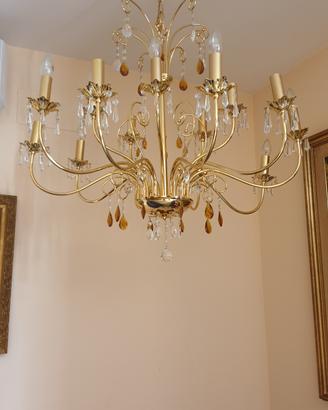 lampadario 