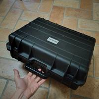 Mantona valigia protettiva