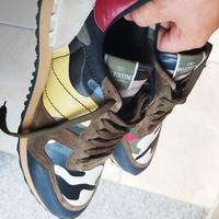 Sneakers valentino garavani