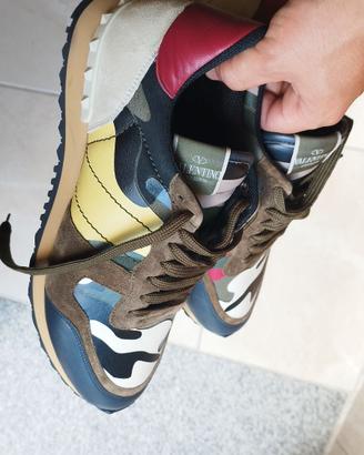 Sneakers valentino garavani