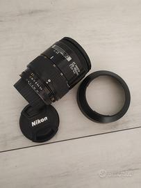Nikon 28-85 f3,5-4,5