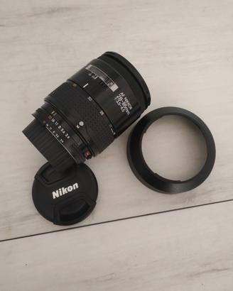 Nikon 28-85 f3,5-4,5