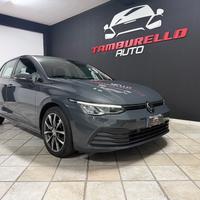 Volkswagen Golf 8 2.0 TDI (116) Style 2021
