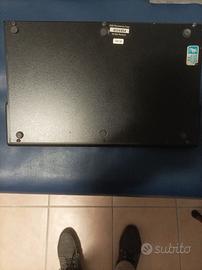 pedaliera chitarra elettrica