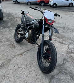 Beta RR 50cc motard / enduro