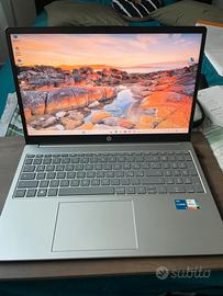 HP Laptop 15