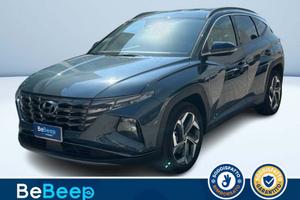 Hyundai Tucson 1.6 HEV EXELLENCE 2WD AUTO
