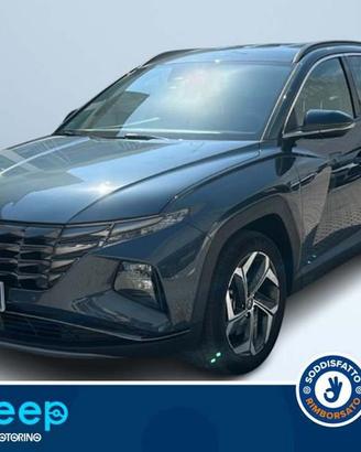 Hyundai Tucson 1.6 HEV EXELLENCE 2WD AUTO