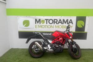 Swm Hoku 125 2024